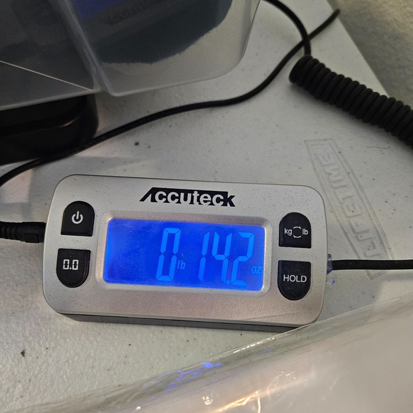 $99 NWT Hart Schaffner Marx 3XT 3X Tall Sweater Men Merino Wool V-Neck Navy Blue - Picture 10 of 11